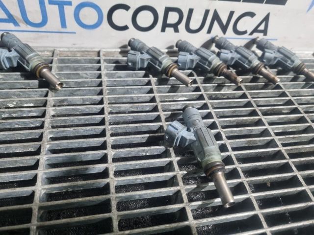 bontott PORSCHE CAYENNE Porlasztó (1 db)