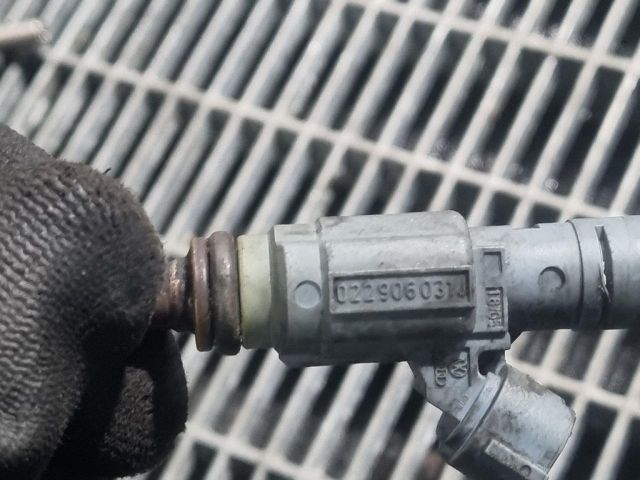 bontott PORSCHE CAYENNE Porlasztó (1 db)