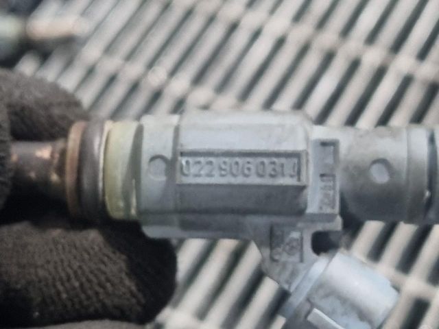 bontott PORSCHE CAYENNE Porlasztó (1 db)