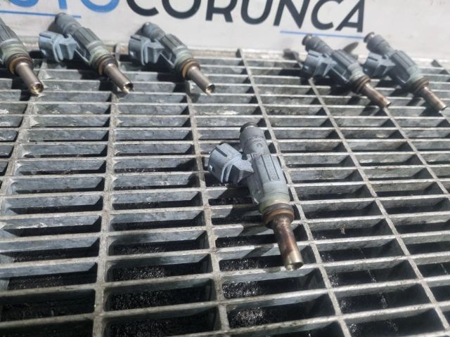 bontott PORSCHE CAYENNE Porlasztó (1 db)