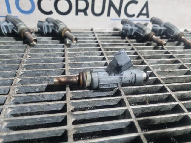 bontott PORSCHE CAYENNE Porlasztó (1 db)