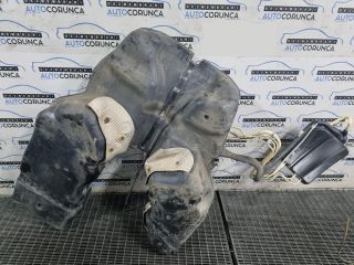 bontott PORSCHE CAYENNE Tank