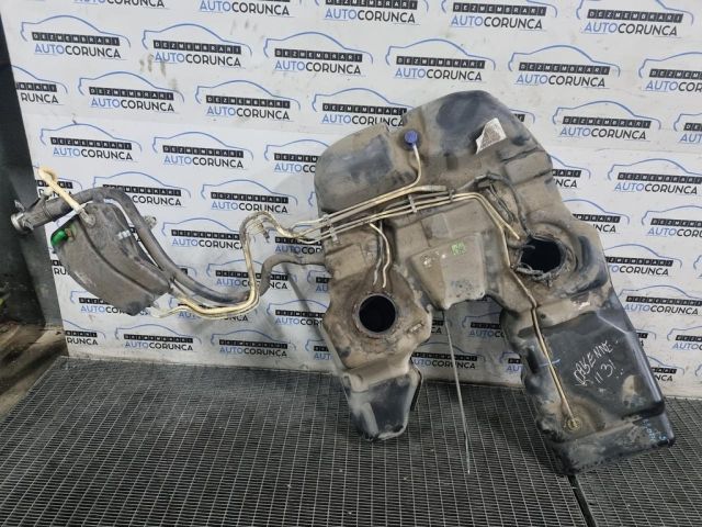 bontott PORSCHE CAYENNE Tank