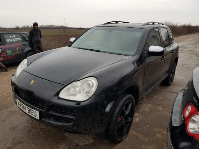 bontott PORSCHE CAYENNE Üzemanyag Szivattyú