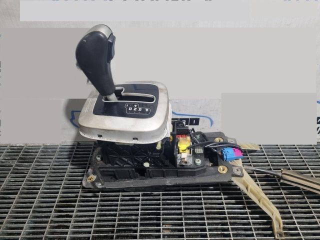 bontott PORSCHE CAYENNE Váltó Kulissza