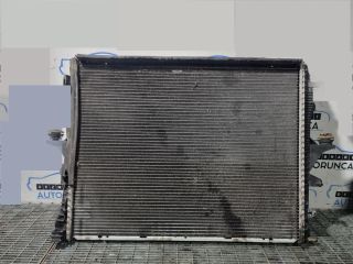 bontott PORSCHE CAYENNE Vízhűtő Radiátor (Klímás)