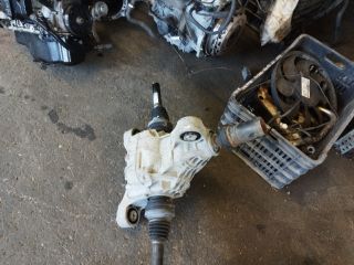 bontott PORSCHE CAYENNE Hátsó Differenciálmű