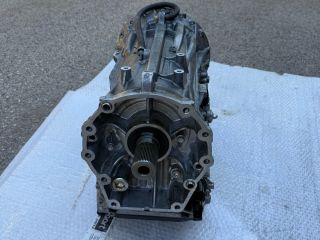 bontott PORSCHE CAYENNE Automata Váltó