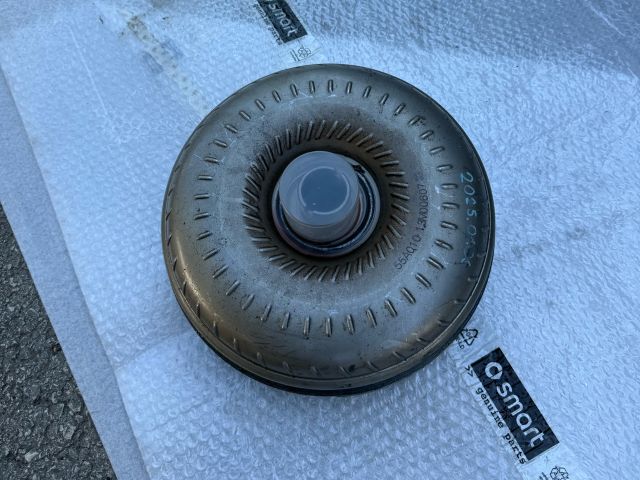 bontott PORSCHE CAYENNE Automata Váltó