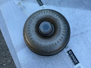 bontott PORSCHE CAYENNE Automata Váltó