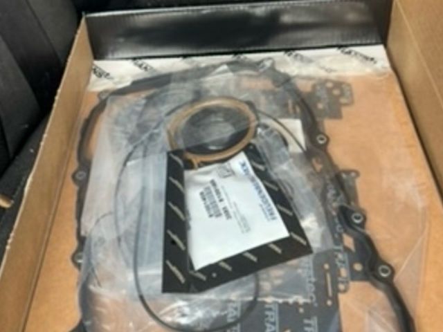 bontott PORSCHE CAYENNE Automata Váltó