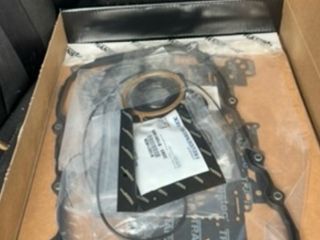 bontott PORSCHE CAYENNE Automata Váltó