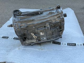 bontott PORSCHE CAYENNE Automata Váltó