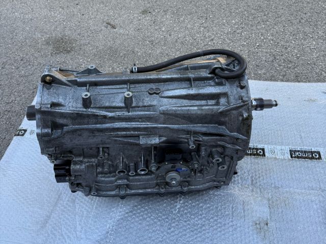 bontott PORSCHE CAYENNE Automata Váltó