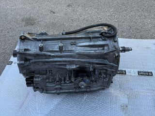 bontott PORSCHE CAYENNE Automata Váltó