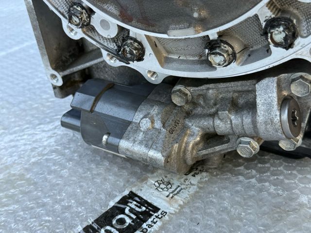 bontott PORSCHE CAYENNE Automata Váltó