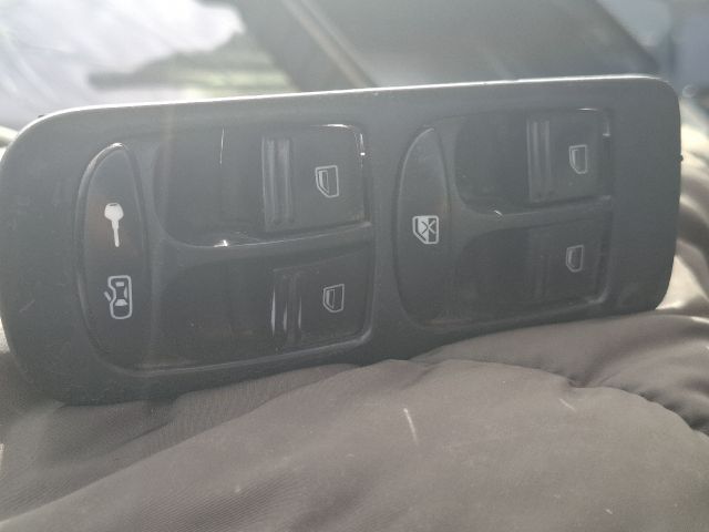 bontott PORSCHE CAYENNE Ablakemelő Kapcsoló Négyes / Kettes