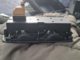 bontott PORSCHE CAYENNE Ablakemelő Kapcsoló Négyes / Kettes