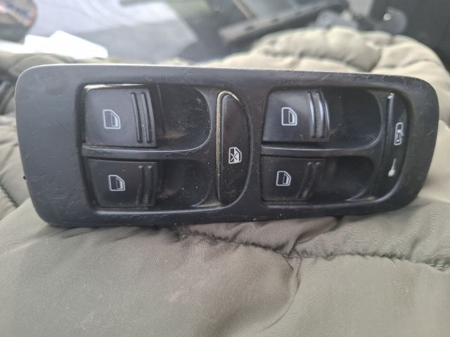 bontott PORSCHE CAYENNE Ablakemelő Kapcsoló Négyes / Kettes