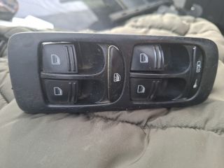 bontott PORSCHE CAYENNE Ablakemelő Kapcsoló Négyes / Kettes