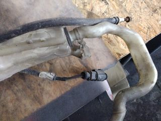 bontott PORSCHE CAYENNE Ablakmosó Tartály