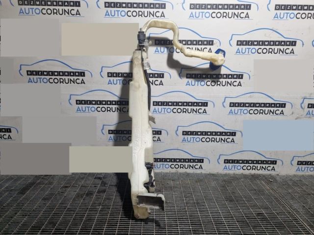 bontott PORSCHE CAYENNE Ablakmosó Tartály