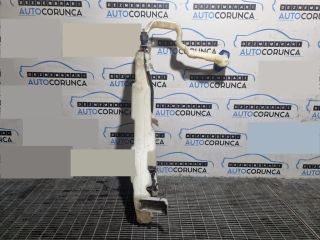 bontott PORSCHE CAYENNE Ablakmosó Tartály