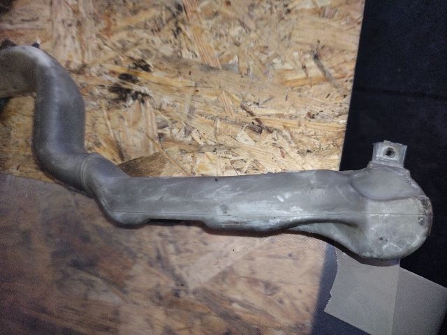 bontott PORSCHE CAYENNE Ablakmosó Tartály