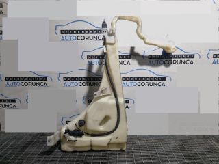 bontott PORSCHE CAYENNE Ablakmosó Tartály