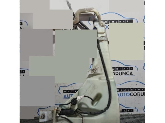 bontott PORSCHE CAYENNE Ablakmosó Tartály