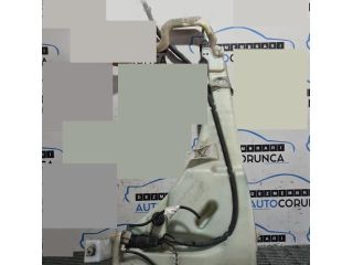 bontott PORSCHE CAYENNE Ablakmosó Tartály