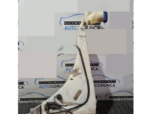 bontott PORSCHE CAYENNE Ablakmosó Tartály