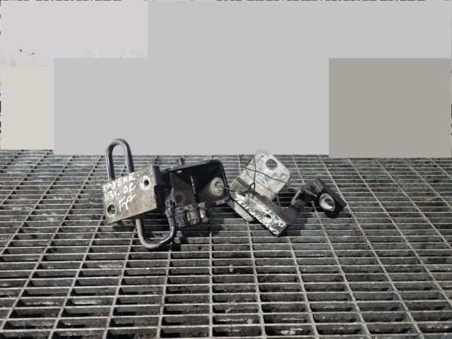 bontott PORSCHE CAYENNE Ajtó Zsanér (Pozíciófüggetlen)