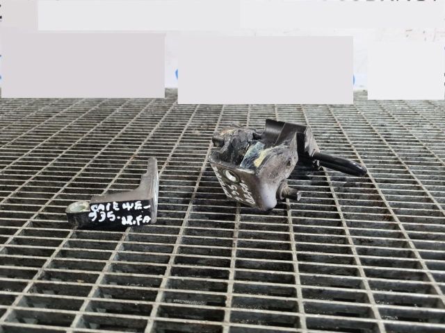 bontott PORSCHE CAYENNE Ajtó Zsanér (Pozíciófüggetlen)