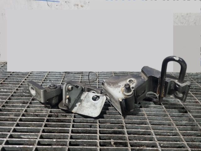 bontott PORSCHE CAYENNE Ajtó Zsanér (Pozíciófüggetlen)