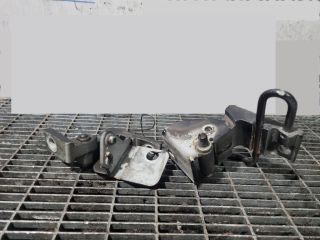 bontott PORSCHE CAYENNE Ajtó Zsanér (Pozíciófüggetlen)