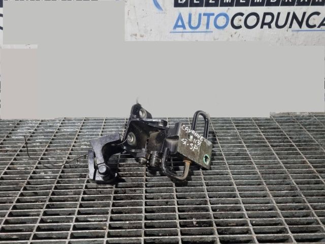 bontott PORSCHE CAYENNE Ajtó Zsanér (Pozíciófüggetlen)