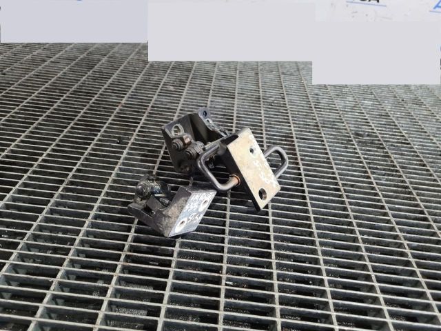 bontott PORSCHE CAYENNE Ajtó Zsanér (Pozíciófüggetlen)