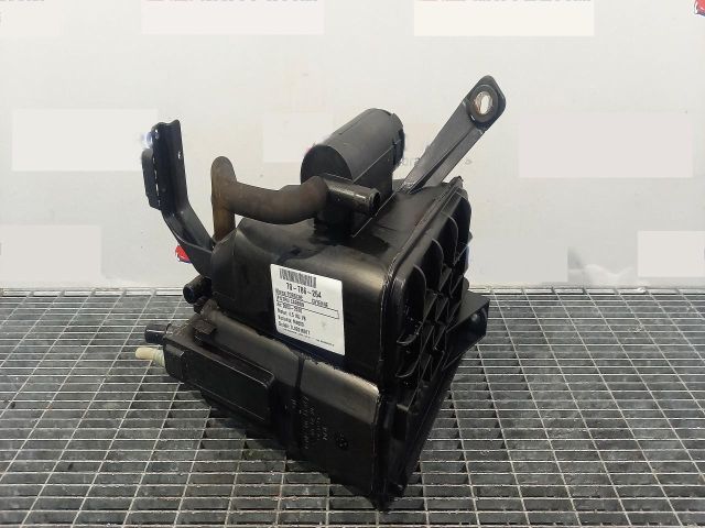 bontott PORSCHE CAYENNE Aktív Szénszűrő