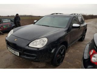 bontott PORSCHE CAYENNE Alufelni (1 db)