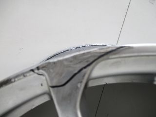 bontott PORSCHE CAYENNE Alufelni (1 db)