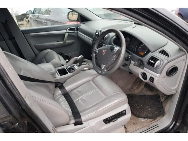 bontott PORSCHE CAYENNE Alufelni (1 db)