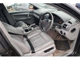 bontott PORSCHE CAYENNE Alufelni (1 db)