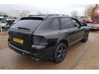 bontott PORSCHE CAYENNE Alufelni (1 db)