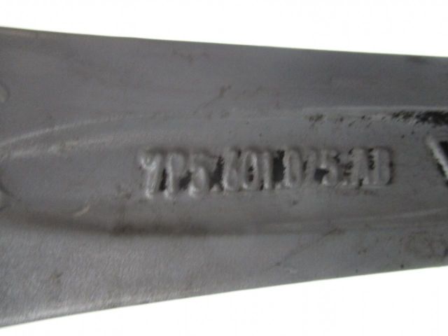 bontott PORSCHE CAYENNE Alufelni (1 db)