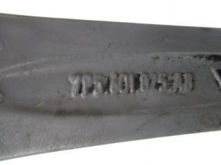 bontott PORSCHE CAYENNE Alufelni (1 db)