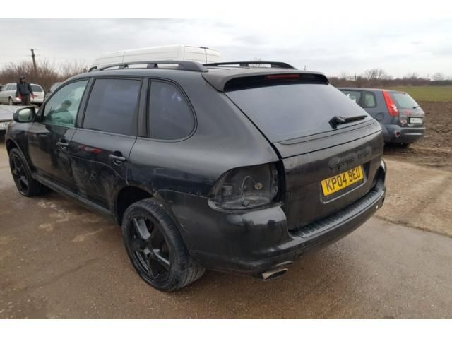 bontott PORSCHE CAYENNE Alufelni (1 db)