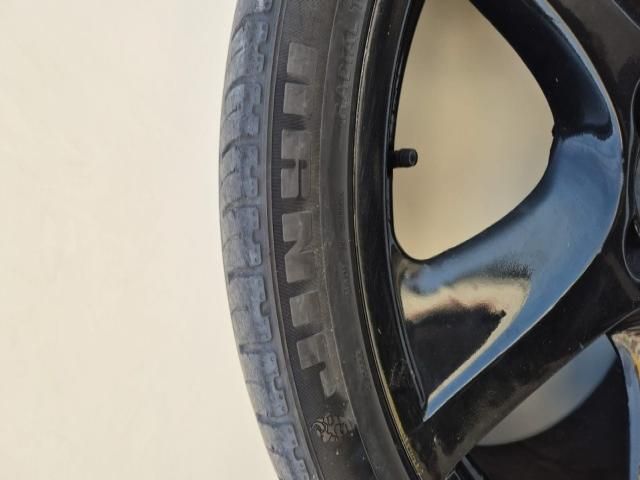 bontott PORSCHE CAYENNE Alufelni Szett