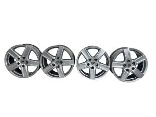 bontott PORSCHE CAYENNE Alufelni Szett