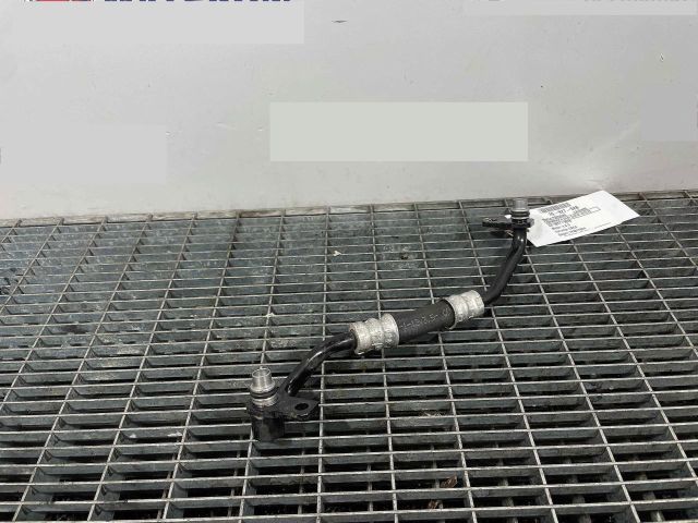 bontott PORSCHE CAYENNE Automata Váltó Olaj Cső